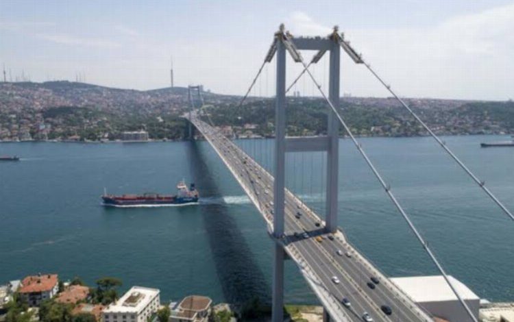 Bakan Uraloglu acikladi… Istanbul icin plan hazir… Aski halatlari yenileniyor