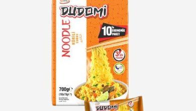 Bim  Dudomi   Körili Noodle Yorumları ve Özellikleri