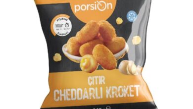 Bim Porsi10  Çıtır Kaplamalı Cheddar Dolgulu Patates Kroket Yorumları ve Özellikleri