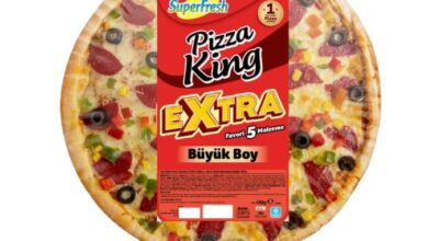 Bim Superfresh  Pizza Extra Karışık Yorumları ve Özellikleri