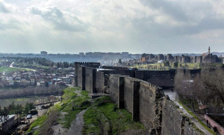 Bir zamanlar terör yuvasıydı: Diyarbakır’da 9 bin yıllık tarih ziyaretçilerini bekliyor