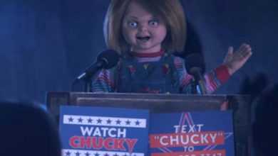 Chucky 3.sezon ne zaman çıkacak?