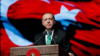 Cumhurbaskani Erdogan Milletimizin en degerli vasfi hurriyet sevdasi