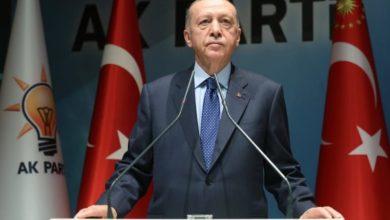 Cumhurbaskani Erdogandan emekli artirimi iletisi… Serzenislerin farkindayiz