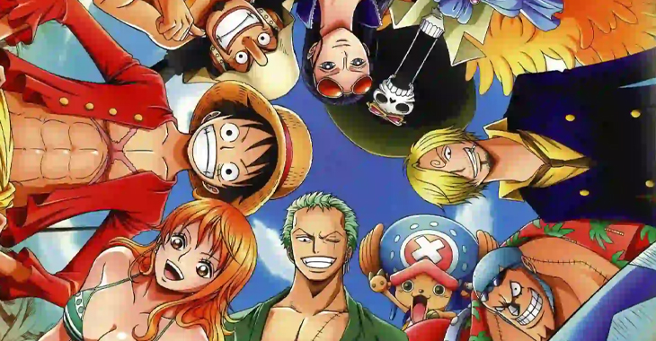 One Piece 1071.bölüm ne zaman yayınlanacak?