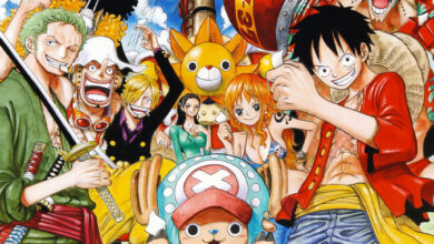 One Piece 1072.bölüm ne zaman yayınlanacak?