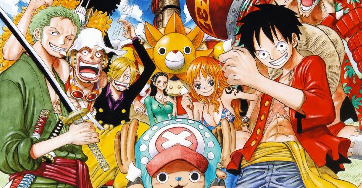 One Piece 1072.bölüm ne zaman yayınlanacak?