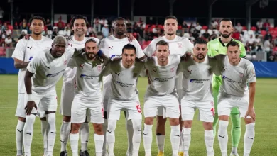 Pendikspor ilk süper Lig maçında Ümraniye'de ağırladığı Hatayspor'a mağlup oldu