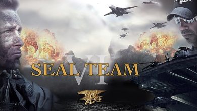 SEAL Team 6 Karanlığa Yolculuk Filmi