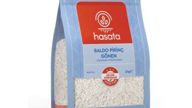 A101 Hasata Gönen Baldo Pirinç 2000 G Yorumları ve Özellikleri