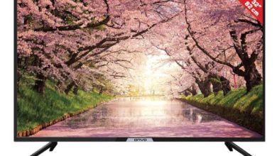 A101 Onvo 320V6000H 32″ HD Ready Android 13 Smart Led TV Yorumları ve Özellikleri