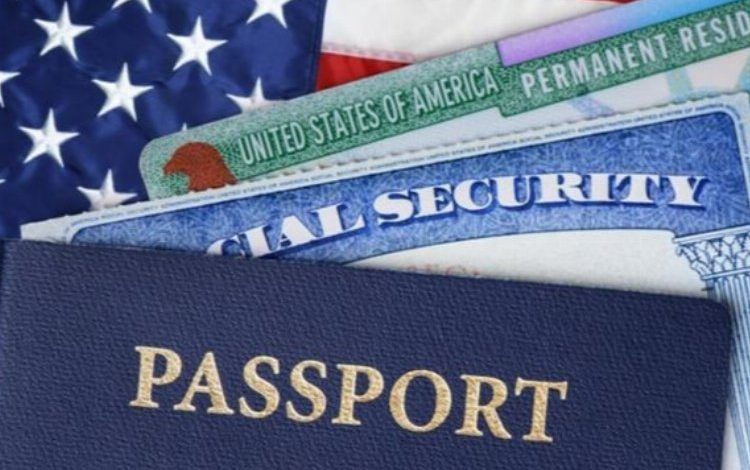 ABD vize programini guncelledi… Vize verilmeyecek…