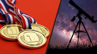 Bayragimizi gururla dalgalandirdilar… Turk ogrenciler olimpiyatlardan madalyalarla dondu
