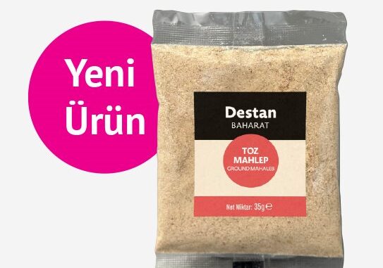 Bim Destan Mahlep Yorumları ve Özellikleri