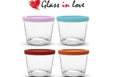 Bim Glass in Love Cam Saklama Kabı Yorumları ve Özellikleri