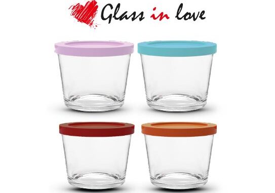 Bim Glass in Love Cam Saklama Kabı Yorumları ve Özellikleri
