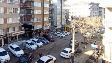 Bursa Osmangazide Cirpan Mahallesi sakinleri Suriyelilerden kaygi yandi