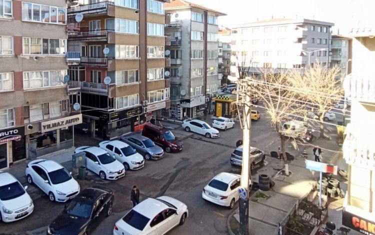 Bursa Osmangazide Cirpan Mahallesi sakinleri Suriyelilerden kaygi yandi