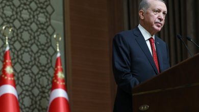 Cumhurbaskani Erdogan iktisadin yeni yol haritasini acikladi… Amaca ulasmada kuskumuz