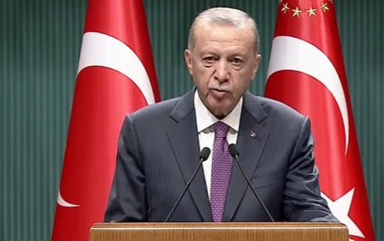 Cumhurbaskani Erdogandan genclere ve uretici ciftciye mujde