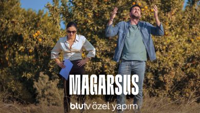Magarsus 8.bölüm izle – ne zaman yayınlanacak? Blu tv