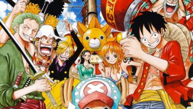 One Piece 1076.bölüm ne zaman yayınlanacak?