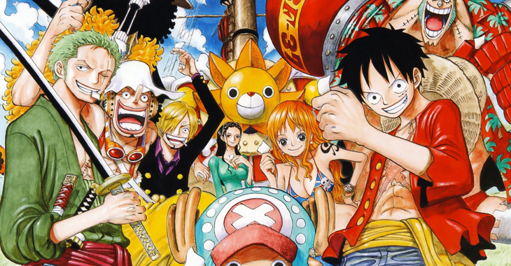 One Piece 1076.bölüm ne zaman yayınlanacak?