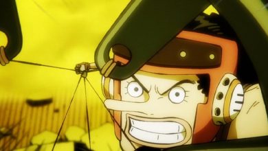 One Piece 1077.bölüm izle – ne zaman yayınlanacak?