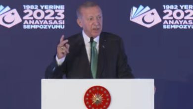 Ulucanlardan Yeni Anayasa bildirisi… Turkiye Yuzyilina yeni anayasa cok sey