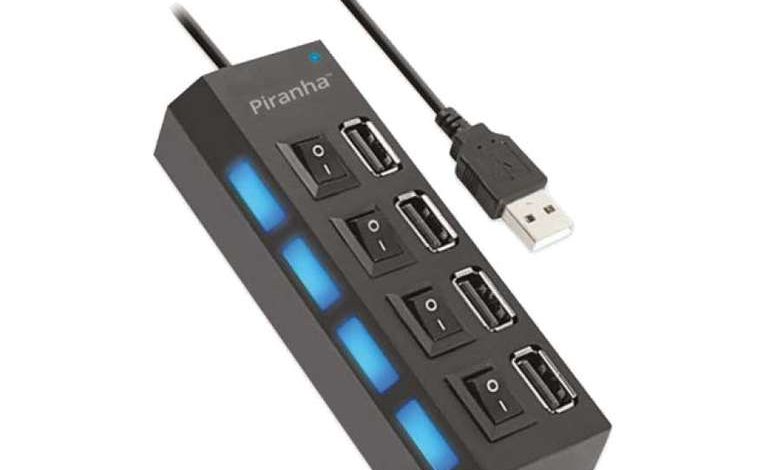 A101 Piranha USB Çoklayıcı Yorumları ve Özellikleri
