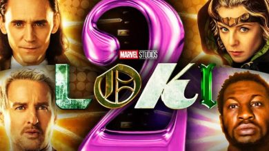 Loki 2.sezon 1.bölüm ne zaman yayınlanacak? Disney+