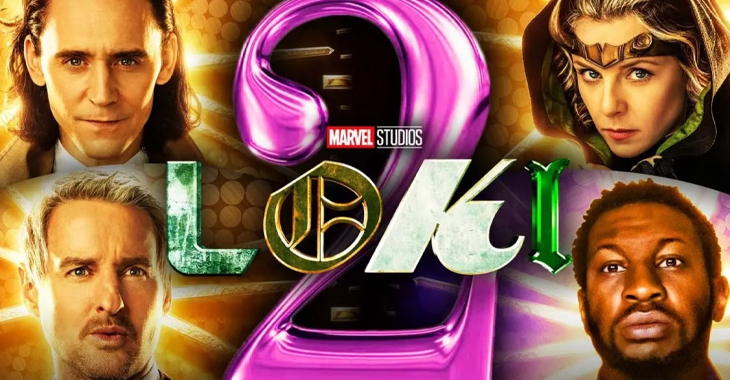 Loki 2.sezon 1.bölüm ne zaman yayınlanacak? Disney+