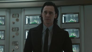 Loki 2.sezon 4.bölüm izle – ne zaman çıkacak?