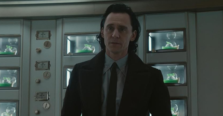 Loki 2.sezon 4.bölüm izle – ne zaman çıkacak?