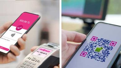 Maximum kart mobil qr ödeme kampanyası 1-16 Ekim 2023