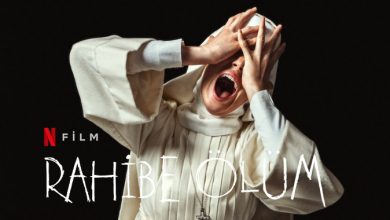 Rahibe Ölüm Filmi Konusu Oyuncuları – Netflix