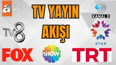 24 Kasim 2023 Cuma TV Yayin Akisi Bugun Kanallarda Neler.webp
