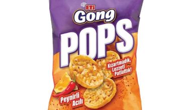 A101 Eti Gong Pops Peynirli Acılı Mısır Patlağı 80 G Yorumları ve Özellikleri