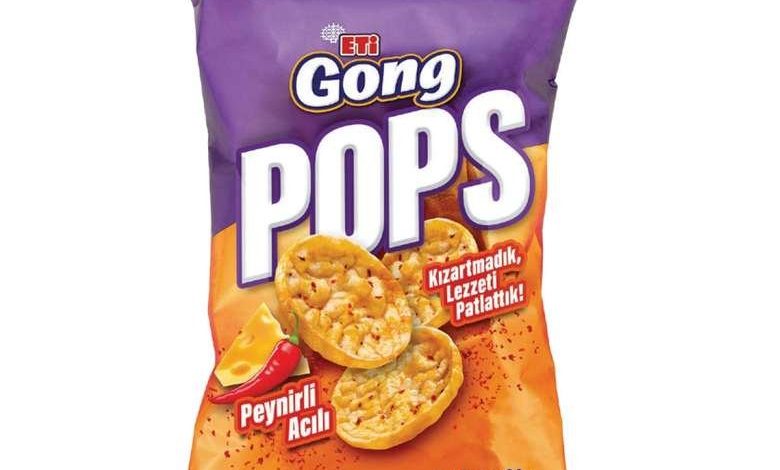 A101 Eti Gong Pops Peynirli Acılı Mısır Patlağı 80 G Yorumları ve Özellikleri