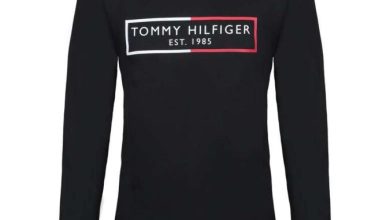 A101 Tommy Hilfiger 09T4241-001 Erkek Uzun Kollu Sweat Siyah Yorumları ve Özellikleri