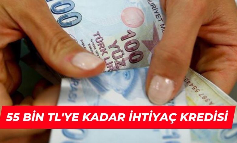 Akbank Ve Finansbanktan Ihtiyac Sahiplerine 55 Bin TLlik Kredi Destegi