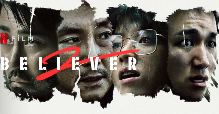 Believer 2 Filmi Konusu Oyuncuları – Netflix