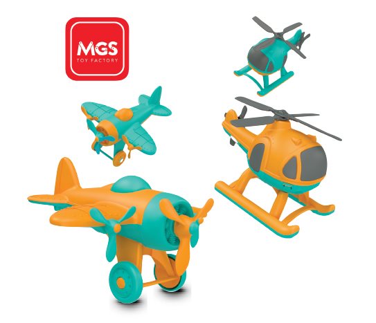 Bim Mgs Oyuncak Hava Araçları Yorumları ve Özellikleri