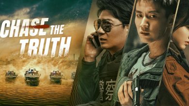 Chase the Truth Dizi