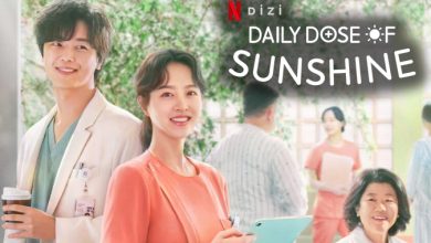 Daily Dose of Sunshine Dizi Konusu Oyuncuları – Netflix