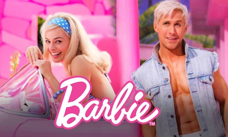 Gise Rekortmeni Barbie Filminin Ekonomiye Katkisi Dudak Ucuklatti