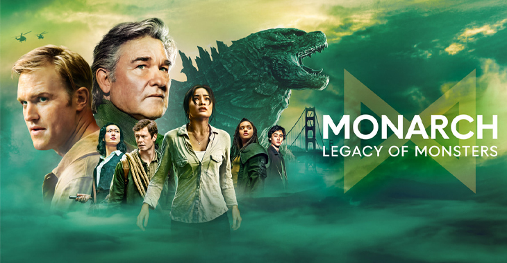 Monarch Legacy of Monsters 4.bölüm izle – ne zaman çıkacak?