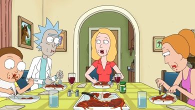 Rick and Morty 7.sezon 5.bölüm ne zaman yayınlanacak?