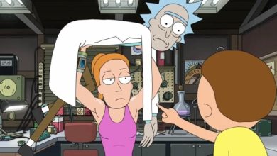 Rick and Morty 7.sezon 8.bölüm izle – ne zaman çıkacak?