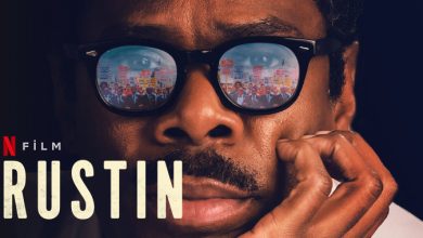 Rustin Filmi Konusu Oyuncuları – Netflix